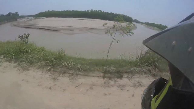 Video completo XXIV CARAVANA CMB 2023 HD - Club de Motoqueros del Beni смотреть онлайн