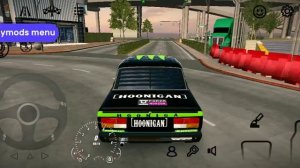 дрифт настройка на жигули