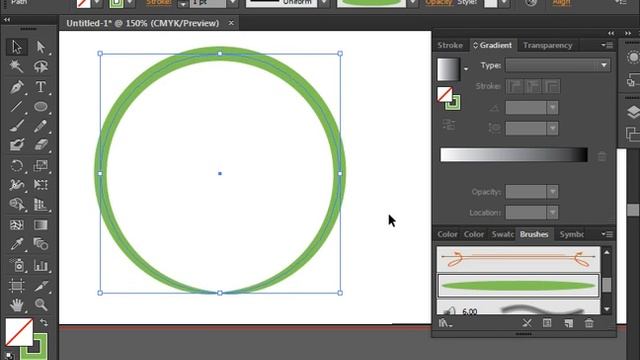 Illustrator Class 15-3D ICON -adobe illustrator tutorials graphic design (bangla)