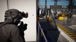 Ghost Recon Breakpoint - Ghost Extraction