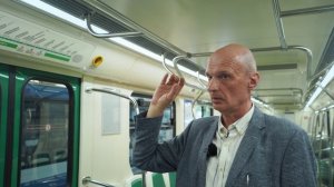 В электродепо «Невское» отметили 10-летие со дня первого запуска состава модели «НеВа»