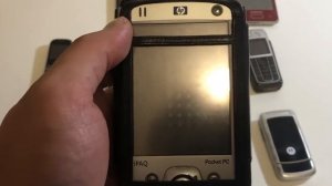 Купил телефоны на запчасти. Что из этого получится?