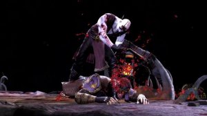 MORTAL KOMBAT 9 OR 2011 | ALL FATALITIES | ''PLUS KRATOS'' 4K/60FPS