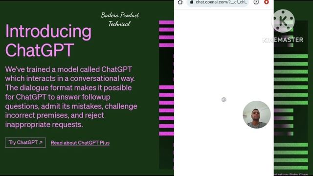Chat Gpt क्या है ? || Introduction to Chat Gpt смотреть онлайн