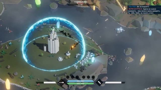 Скуко-Башни | TAUR | Первый взгляд | Энау смотреть онлайн