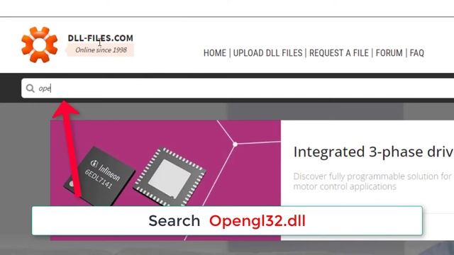 Roblox Player - System Error - OPENGL32.DLL Was Not Found - Fix - 2022 смотреть онлайн