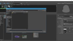 Текстуры в maya