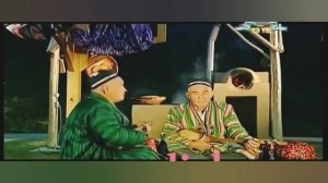 Шоберди бахши - Абдуназар бахши   олтин думбира!!. #бахши #uzbekistan
