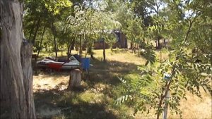 Кагул, Пресное озеро