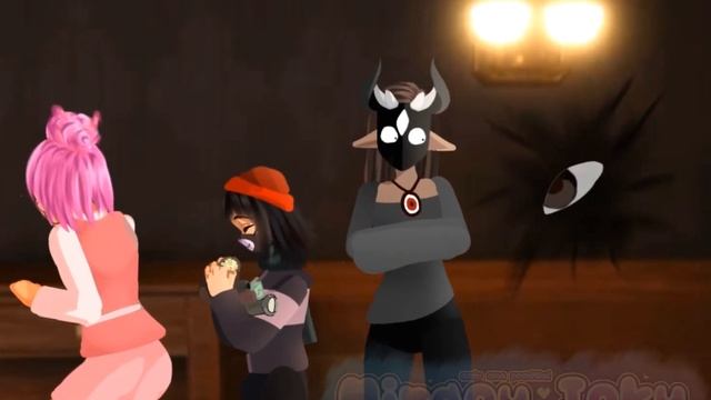 Animation (The Roblox Doors) смотреть онлайн