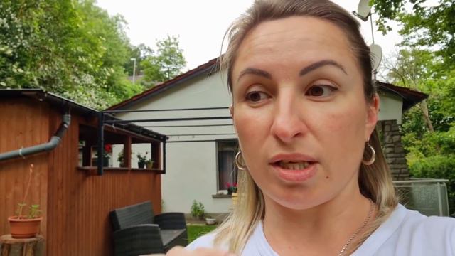 ЧТО Я СДЕЛАЛА В ОТСУТСТВИИ МУЖА. ХОТИТЕ Я ВАМ ЧТО-ТО ПОКАЖУ. ЧТО ЛУЧШЕ БЕГ ИЛИ ХОДЬБА. НЕ ДОВОЛЬНА. смотреть онлайн