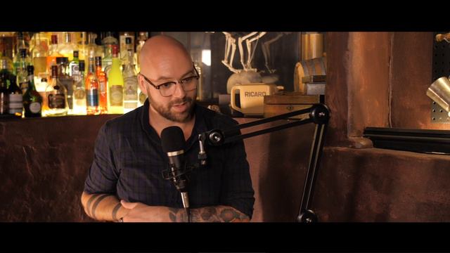 Love Your Fate - Distilled Truth Podcast Episode 1, with Max Ernst Ostwald
