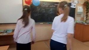 танци  лайкерок