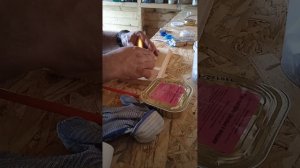 видео о том как надо разогревать сух паек