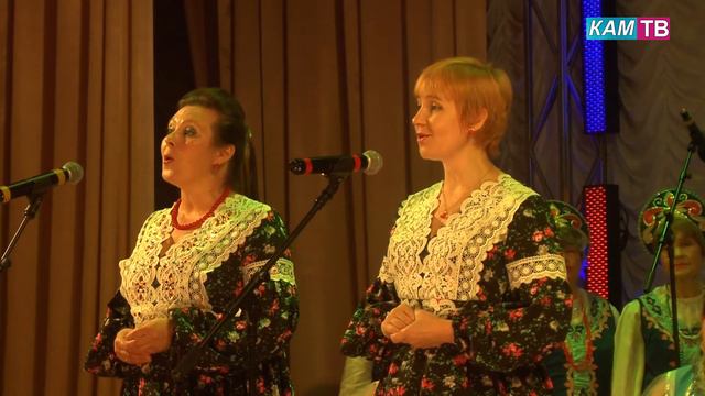 День пожилого человека отпраздновали в Центре культуры и досуга