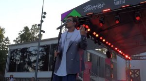 LYRIQ - Дискотека на двоих