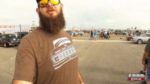 Daytona Turkey Run Day 2020 | Day 2 | Ford Era