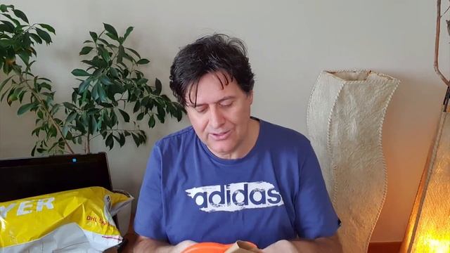 Unboxing ricco: AVM, Olimontel, Xiaomi, ... смотреть онлайн