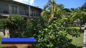 Almond Tree Hotel Resort Exterior Video