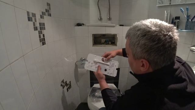 #Инсталляция #geberit #ремонт #service. Почему плохо сливает унитаз ?? #WC смотреть онлайн