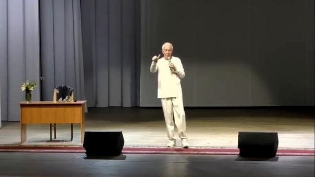 Правильное умонастроение молитвы. Александр Хакимов