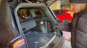 Купил Haval Dargo: ошибка или нет? Обзор покупателя