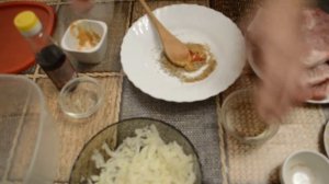 МАРИНУЕМ МЯСО ПО-ФРАНЦУЗСКИ