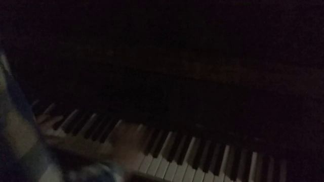 пианино Десна 1984 г смотреть онлайн