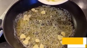 Рецепт как приготовить очень вкусную треску со спаржей