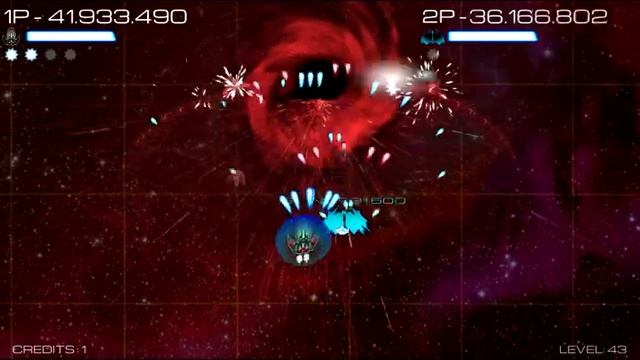 'Vortex Attack' - BETA GamePlay RELEASE DATE: 27th MAY 2015! смотреть онлайн