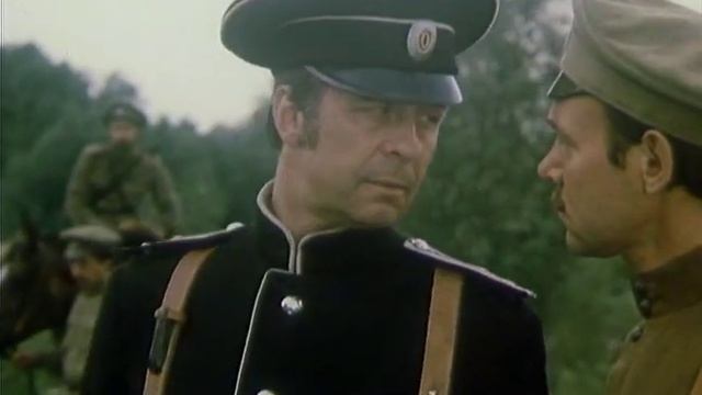 Дружба, нас веди - Макар следопыт смотреть онлайн