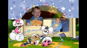 Максимке 7 лет. С Днём Рождения наш любимый мальчик.