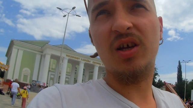 АППАРАТ С ЖВАЧКАМИ ЗАРАБОТАЛ !БЕЗ ПОМЕЩЕНИЯ И АРЕНДЫ | КАК Я ЗАРАБАТЫВАЮ НА УЛИЧНОЙ ТОРГОВЛЕ#6 смотреть онлайн