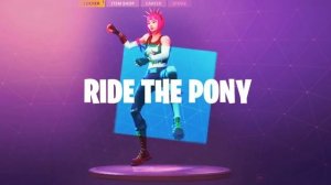 DANCE with Fortnite moves (by Planetshakers)
