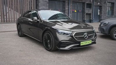 Обзоры авто