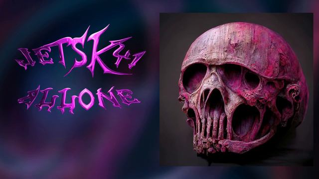 (PHONK) Jetskyi - Allone | Release for 2022 (official audio)