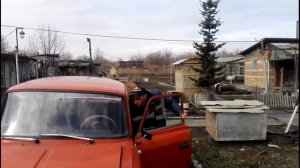 Замена панели ВАЗ 2105 на ВАЗ 2107 + запуск МОСКВИЧА