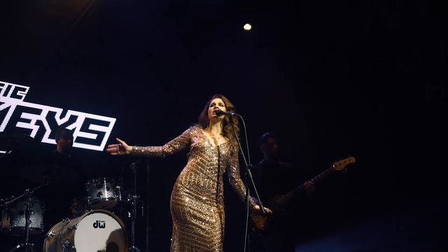 Кавер-группа на свадьбу Funkeys Music Band Нижний Новгород Москва PROMO