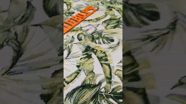 ткани-дешево.рф   Гобеленовая ткань Экзотик 160 см Арт 12729