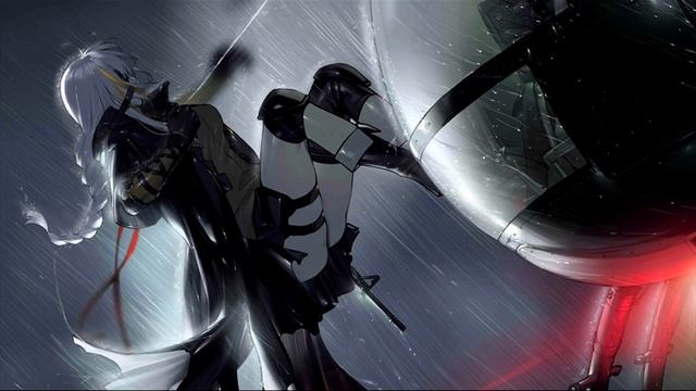 少女前線：熵減焓增 Girls' Frontline Event "Poincaré Recurrence" BGM - "Reunion" смотреть онлайн