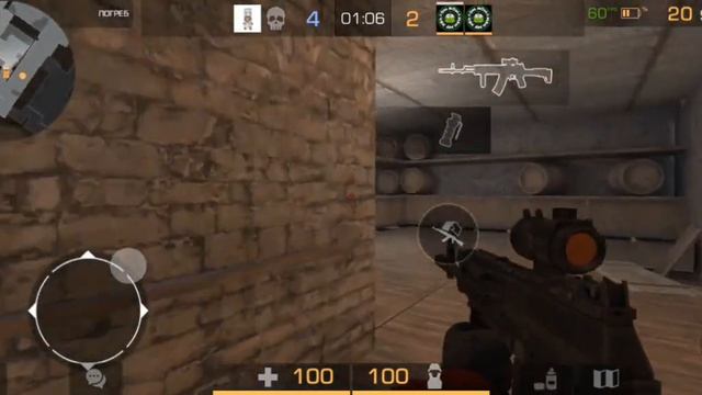 СПАС ЛУЧШЕ Akr ?! | #3 апаем твинк уже сильвер смотреть онлайн