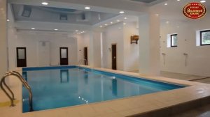 Курортный комплекс "Золотой Колос" (Golden) Крым г. Алушта