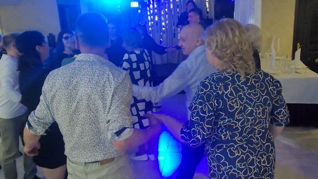 Поздравление именинниц... 01.03.24 смотреть онлайн