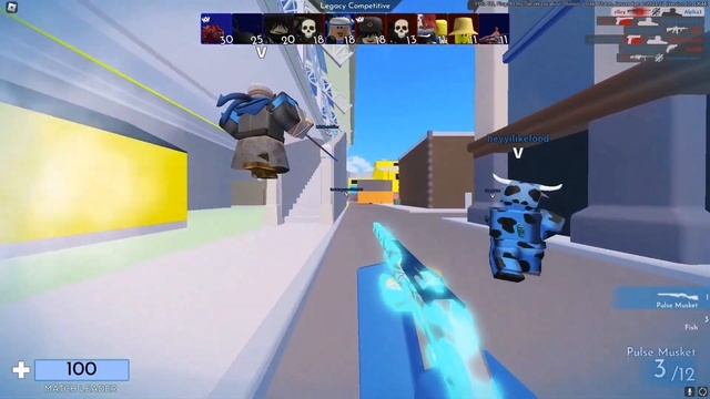 Топ 10 Ютуберов по роблокс!!!! смотреть онлайн