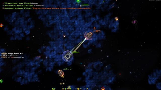 Strarsector Nexerelin стрим 5 смотреть онлайн