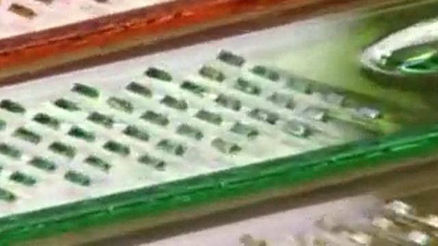 Универсальное приспособление для измельчения PRESTO
