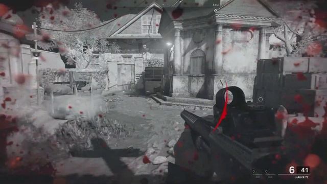 Xbox Series X Call of Duty Cold War 2020 (финальный отсчет ) прохождение - Без комментариев!