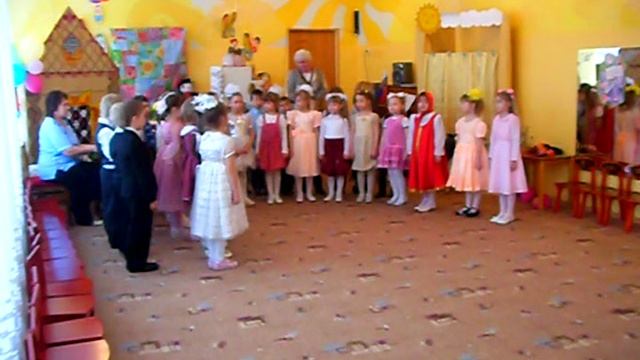 Утренник 8 марта 2010_02_2