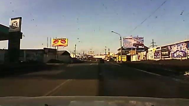 По дороге с работы... смотреть онлайн