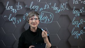 Логарифмы. Подготовка к экзаменам. 26 часть. 11 класс.